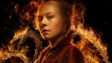 HOUSE OF THE DRAGON: HBO Releases Emma D'Arcy's First Scene As Rhaenyra Targaryen