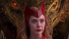 HOUSE OF THE DRAGON: Marvel Star Elizabeth Olsen Responds To Recent Season 2 Casting Rumors