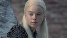 HOUSE OF THE DRAGON: New Preview & Featurette For Episode 4: King Of The Narrow Sea