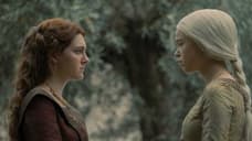 HOUSE OF THE DRAGON: New Preview & Featurette For Episode 5: We Light The Way