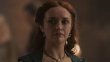 HOUSE OF THE DRAGON: New Promo & Featurette For Episode 9; The Green Council