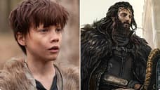 HOUSE OF THE DRAGON Season 2 Reportedly Casts THE DARK TOWER Actor Tom Taylor As Lord Cregan Stark