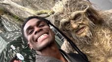 House Of The Dragon Season 3 Premiere BTS Photos Reveal A Closer Look At The Mysterious Green Men