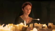 HOUSE OF THE DRAGON Star Olivia Cooke Was Disappointed When Animalistic Sex Scene Was Cut