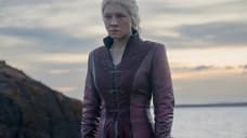 HOUSE OF THE DRAGON: The Targaryen Civil War Ignites In First Season 2 Teaser Trailer