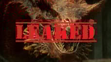 HOUSE OF THE DRAGON's First Episode Has LEAKED Online Ahead Of Tonight's Premiere On HBO