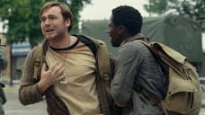 How THE LONG WALK Completely Changes The Ending Of Stephen King's Novel - SPOILERS