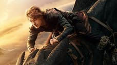 HOW TO TRAIN YOUR DRAGON 2 Officially Flying Into Theaters Summer 2027