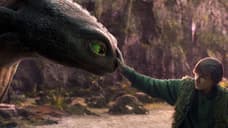 HOW TO TRAIN YOUR DRAGON Gets Glowing First Reactions Following CinemaCon Screening