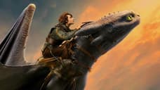 HOW TO TRAIN YOUR DRAGON Live-Action Remake's Rotten Tomatoes Score Revealed After Mixed First Reviews