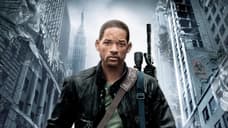 I AM LEGEND Star Will Smith Reveals Surprising Details About Michael B. Jordan's Character In Planned Sequel