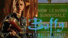 In A Surprise Move, Hulu Decides To Axe BUFFY THE VAMPIRE SLAYER Revival