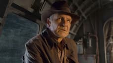 INDIANA JONES AND THE DIAL OF DESTINY: Harrison Ford Explains Movie's Ending And Whether Indy Ever [SPOILER]