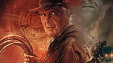 INDIANA JONES & THE DIAL OF DESTINY - Indy And Helena Chase Down Voller In Exciting First Clip