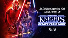 Inside The Creative Direction Of  The Knights Of The Old Republic's Live Action Debut