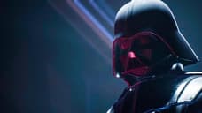 Is Darth Vader In STAR WARS JEDI: SURVIVOR? Here's Your Spoiler-Filled Answer!
