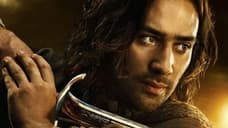 Isildur Returns In First THE LORD OF THE RINGS: THE RINGS OF POWER Season 2 Clip