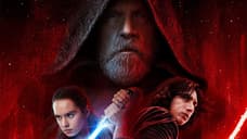 It Doesn't Sound Like STAR WARS: THE LAST JEDI Director Rian Johnson's New Trilogy Is Still Happening