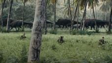 It's Vietnam War Soldiers vs Dinosaurs In Action-Packed PRIMITIVE WAR Official SDCC Trailer