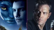 James Cameron Hits Back At Matt Damon's Claim He Lost Over $100 Million By Turning Down AVATAR