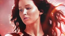 Jennifer Lawrence Says Nobody Ever Put A Woman In The Lead Of An Action Movie Before HUNGER GAMES