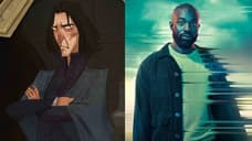 J.K. Rowling Responds To Fans Who Want HARRY POTTER TV Series Actor Paapa Essiedu Fired