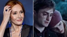 J.K. Rowling Says HARRY POTTER Stars Daniel Radcliffe & Emma Watson Can Save Their Apologies