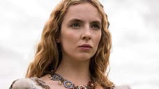 Jodie Comer Rumored To Be In Talks To Star In BLADE RUNNER 2099