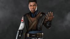 John Boyega Is Now Open To A STAR WARS Return After Past Criticisms