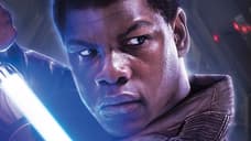 John Boyega Reveals The One Thing STAR TREK Does Much Better Than STAR WARS