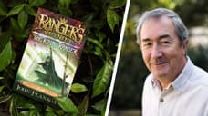 John Flanagan, Author of RANGERS APPRENTICE Series, Passes Away at 81