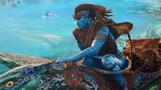 JOKER Star Marc Maron Recalls Bizarre AVATAR: THE WAY OF WATER Audition: Why The F*** Would I Want That Job