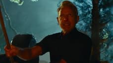 JURASSIC WORLD: DOMINION - New Promo Features Chris Pratt & More Dinosaur Footage