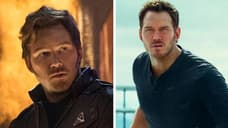 JURASSIC WORLD DOMINION Compared To AVENGERS: ENDGAME By Star Chris Pratt; It's [A] Big Epic Conclusion