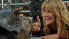 JURASSIC WORLD: DOMINION Dinotracker Launches; Plus Check Out A New Behind-The-Scenes Featurette