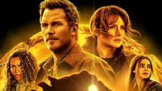 JURASSIC WORLD DOMINION First Reactions Are In, And They're VERY Mixed