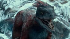 JURASSIC WORLD DOMINION New Trailer Teases Epic Action...And The End Of The World As We Know It?