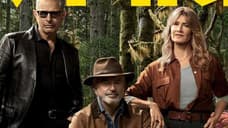 JURASSIC WORLD DOMINION: The Original JP Crew Get The Spotlight On New Empire Covers