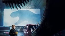 JURASSIC WORLD: Here's The Latest On Future Plans For The Franchise After DOMINION