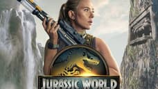 JURASSIC WORLD REBIRTH Deleted Scene Spotlights Infamous Cut Raptor Sequence