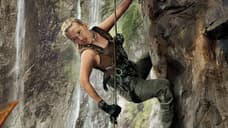 JURASSIC WORLD REBIRTH: Epic Final Trailer Unleashes A Terrifying New Breed Of Mutant Dinosaurs