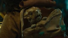 JURASSIC WORLD REBIRTH Exclusive Interview With Star Audrina Miranda (Isabella Delgado)