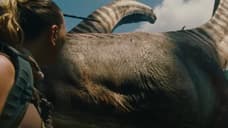 JURASSIC WORLD REBIRTH Hits Another Major Milestone At The Global Box Office