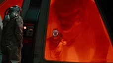 JURASSIC WORLD REBIRTH: Monstrous New Poster Spotted At CinemaCon