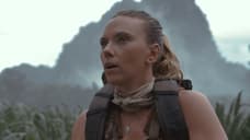 JURASSIC WORLD REBIRTH: New TV Spot Teases The Franchise's Most Dangerous Dinosaurs Ever