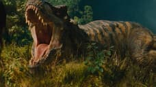 JURASSIC WORLD REBIRTH Review: An Adrenaline-Fueled Crowd-Pleaser You Won't Want To Miss!