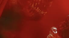 JURASSIC WORLD REBIRTH TV Spot Sees The Distortus Rex Claim A Victim; New Trailer Out Tuesday!