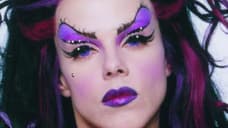 KAOS: Debi Mazar To Play Medusa In Netflix's Contemporary Greek Mythology Series