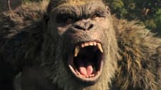 KING KONG Live-Action Series In The Works For Disney+ From James Wan's Atomic Monster