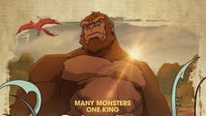 King Kong Reigns Supreme In Full Trailer For Netflix's SKULL ISLAND